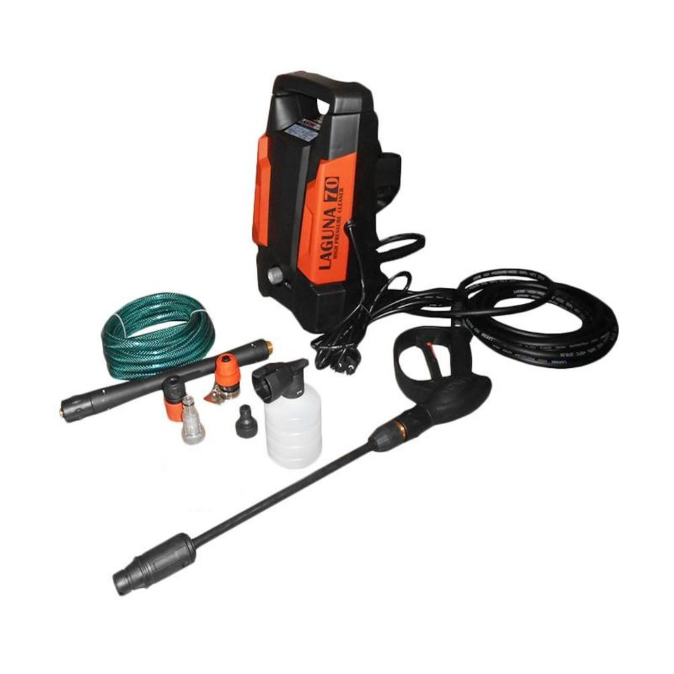 Vendor Product