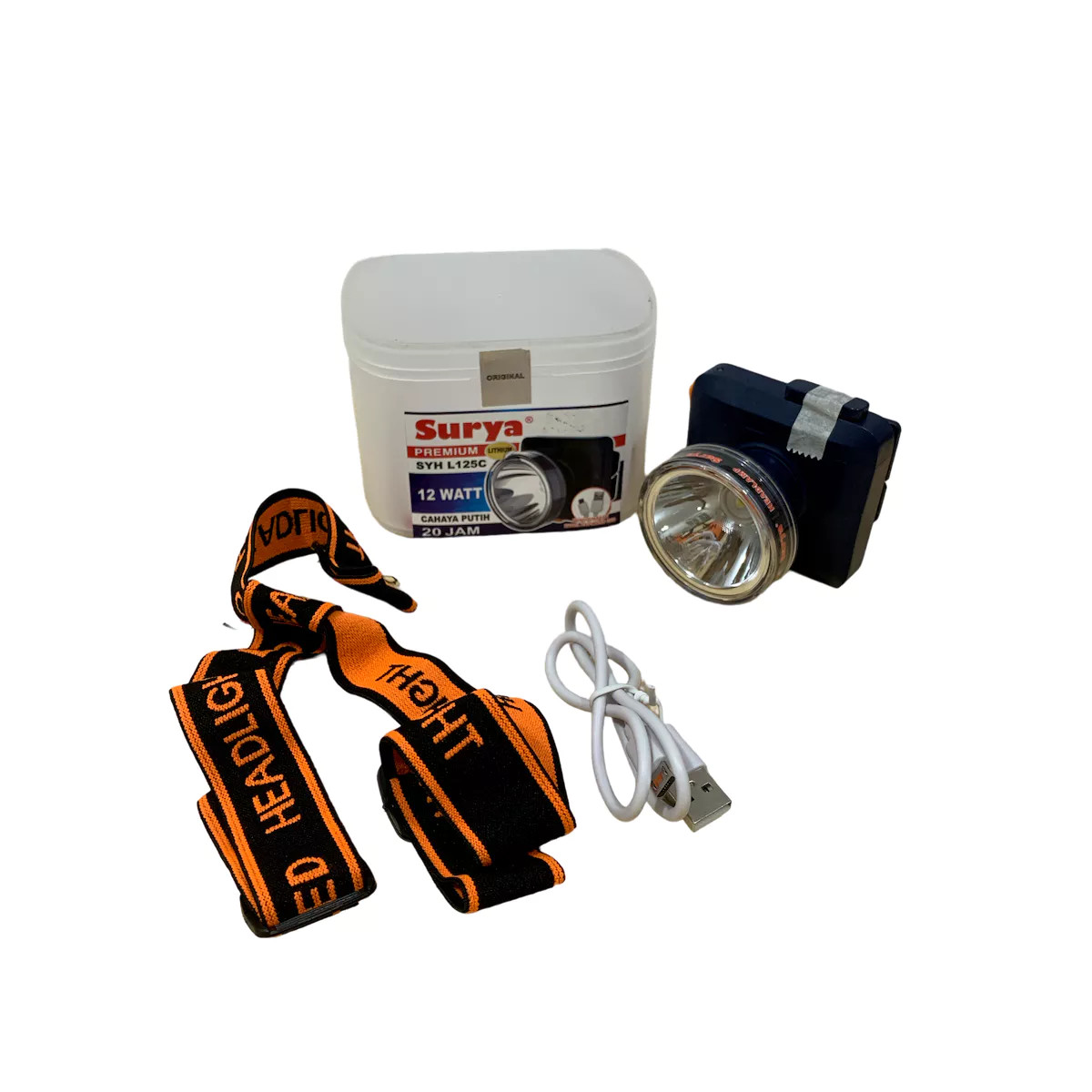 Product