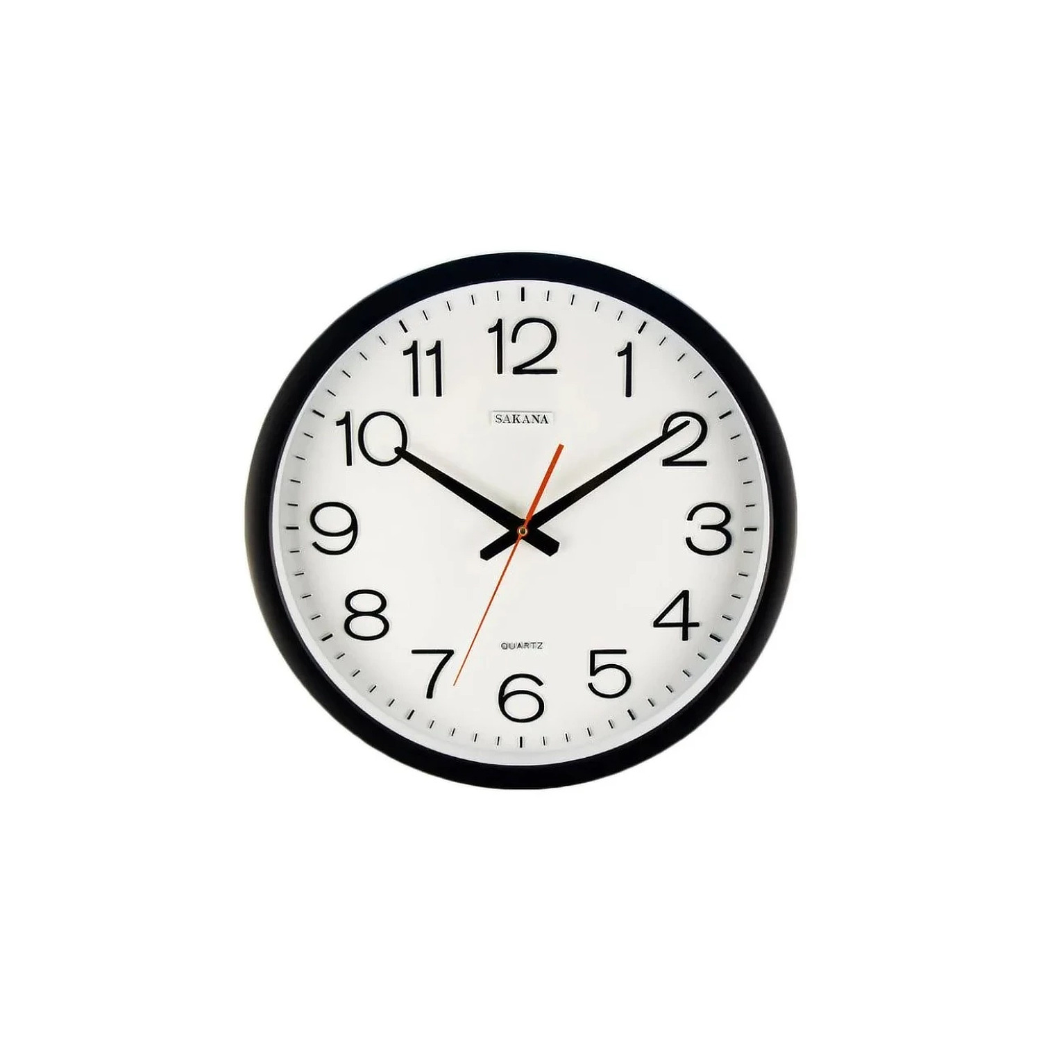 Electronics Black Wrist Watch