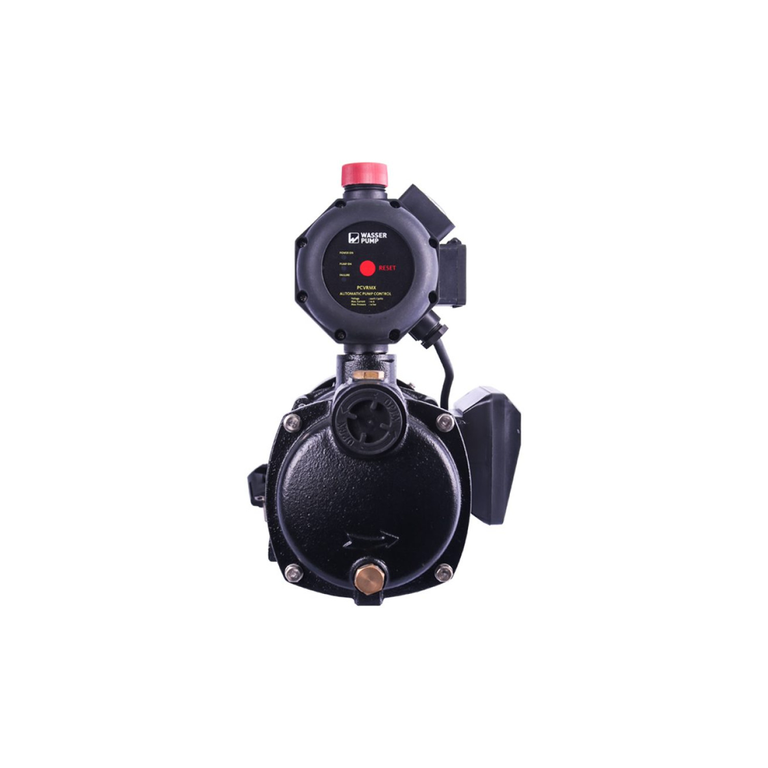 Electronics Black Wrist Watch
